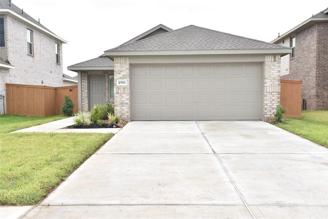 10930 Bright Beacon Drive, Beasley, TX 77417