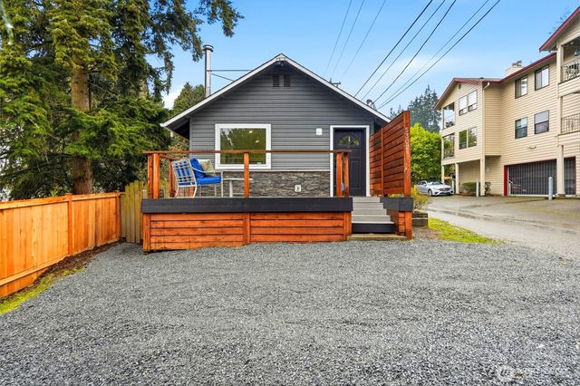 5302 Wetmore Avenue, Everett, WA 98203