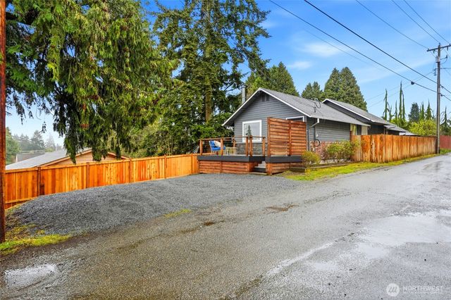 5302 Wetmore Avenue, Everett, WA 98203