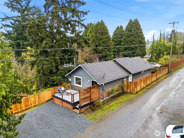 5302 Wetmore Avenue, Everett, WA 98203