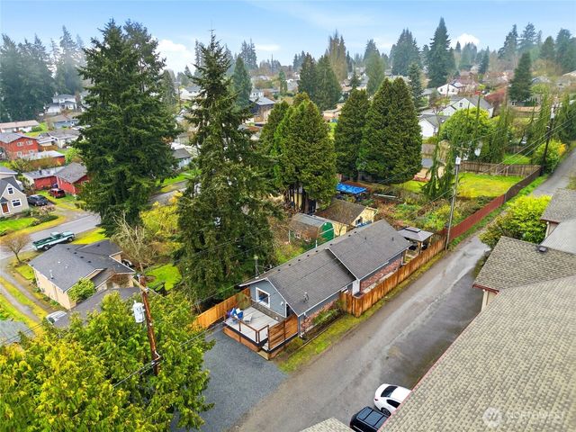 5302 Wetmore Avenue, Everett, WA 98203