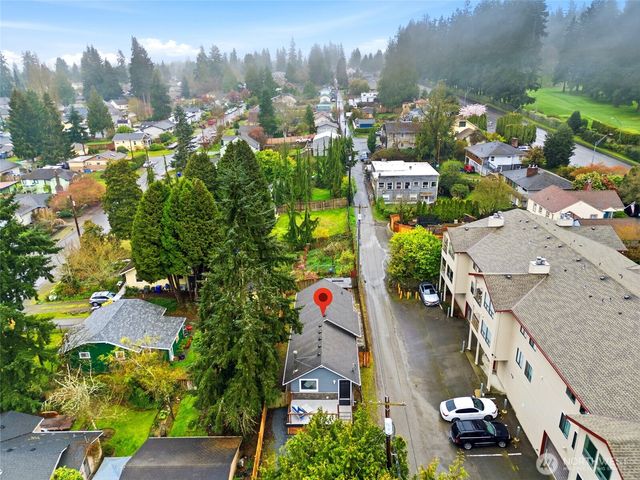 5302 Wetmore Avenue, Everett, WA 98203