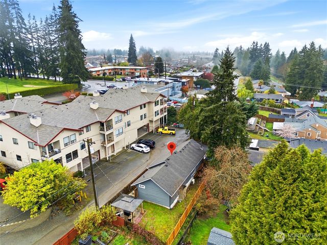 5302 Wetmore Avenue, Everett, WA 98203