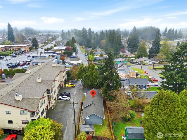 5302 Wetmore Avenue, Everett, WA 98203