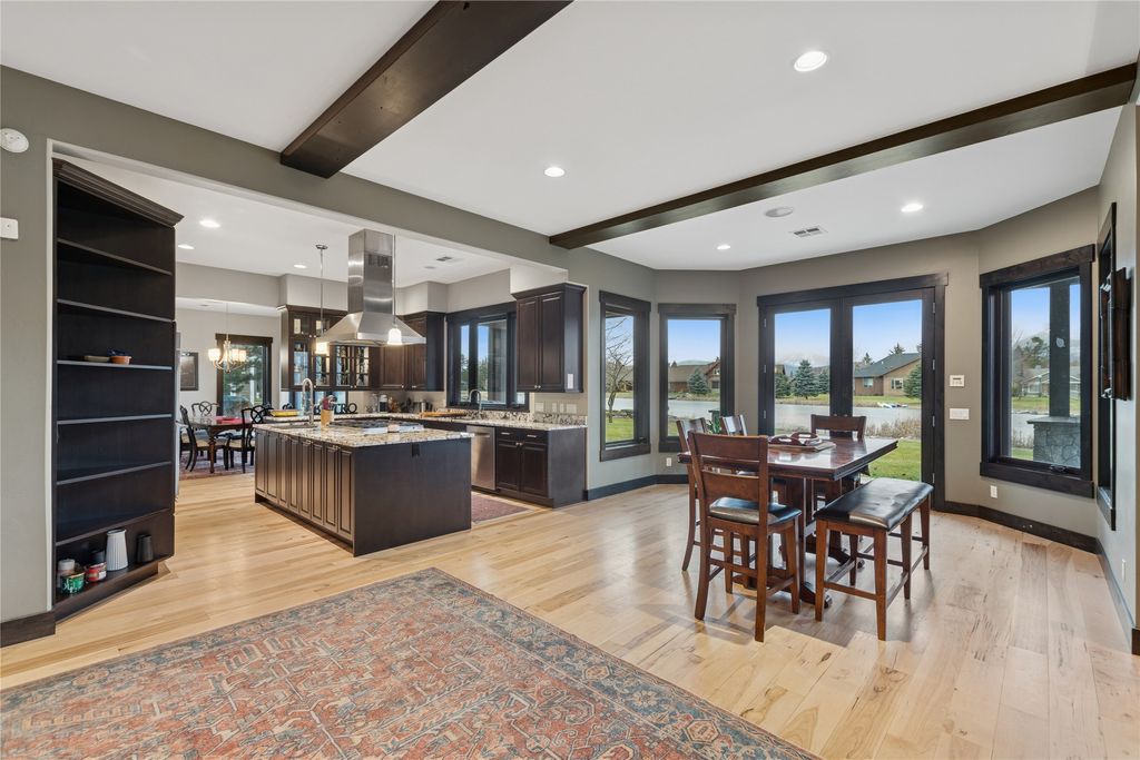 3058 River Lakes Drive, Whitefish, MT 59937 photo 10