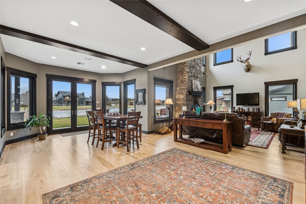 3058 River Lakes Drive, Whitefish, MT 59937 photo 11