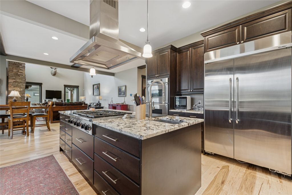 3058 River Lakes Drive, Whitefish, MT 59937 photo 12