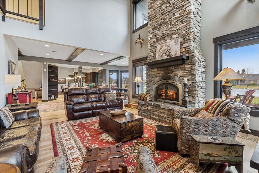 3058 River Lakes Drive, Whitefish, MT 59937 photo 15