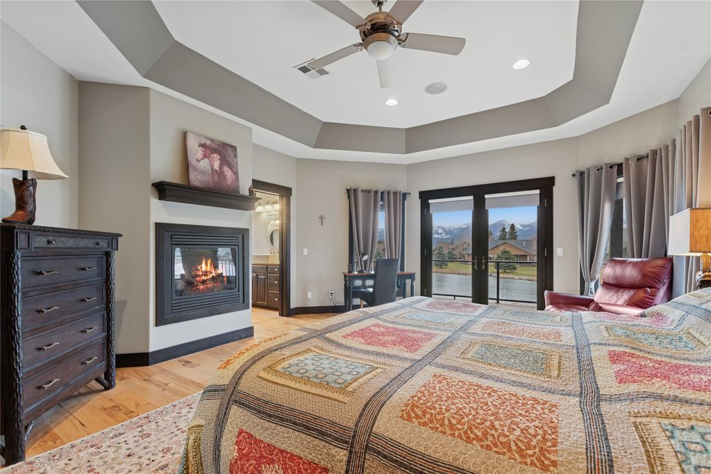 3058 River Lakes Drive, Whitefish, MT 59937 photo 17