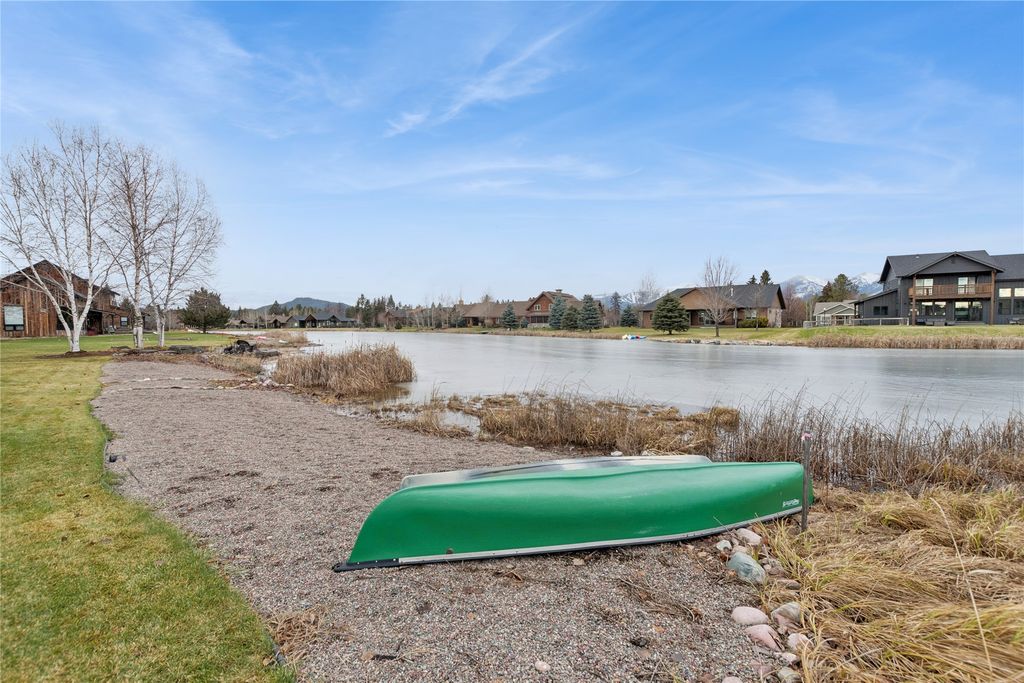 3058 River Lakes Drive, Whitefish, MT 59937 photo 18