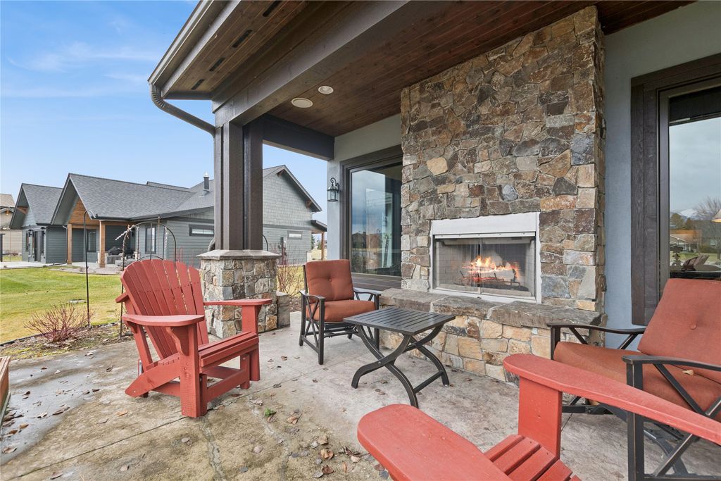 3058 River Lakes Drive, Whitefish, MT 59937 photo 20