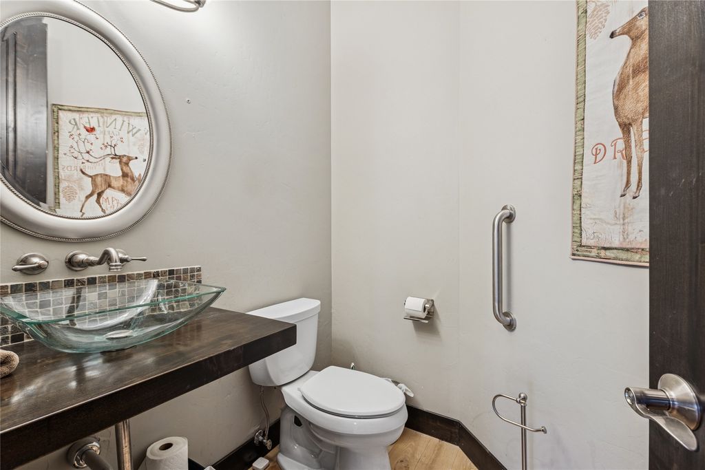 3058 River Lakes Drive, Whitefish, MT 59937 photo 28