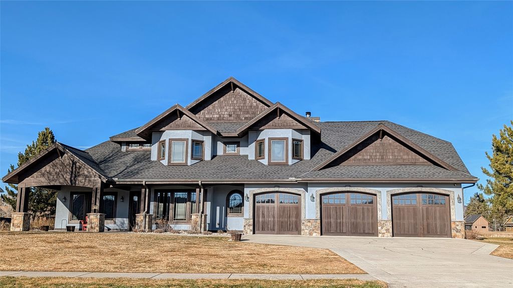 3058 River Lakes Drive, Whitefish, MT 59937 photo 3