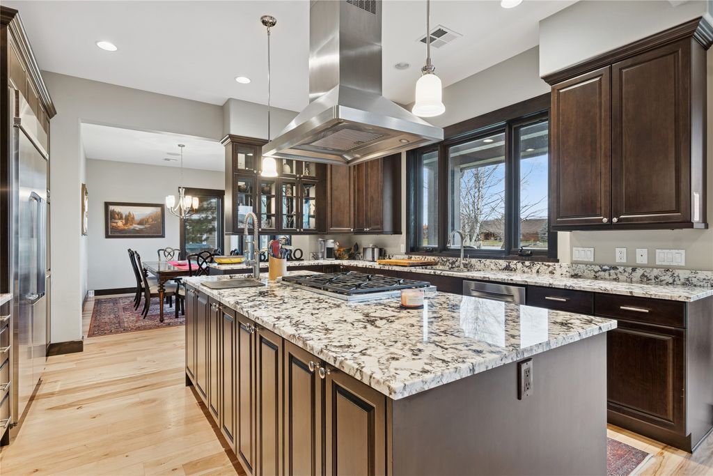 3058 River Lakes Drive, Whitefish, MT 59937 photo 31