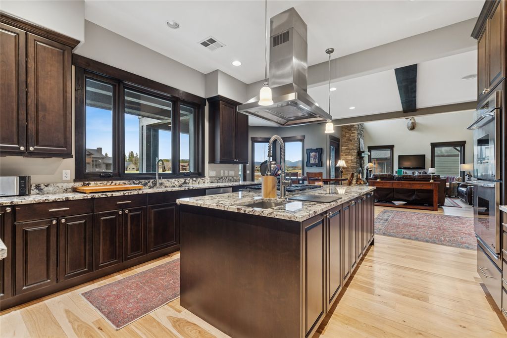 3058 River Lakes Drive, Whitefish, MT 59937 photo 32