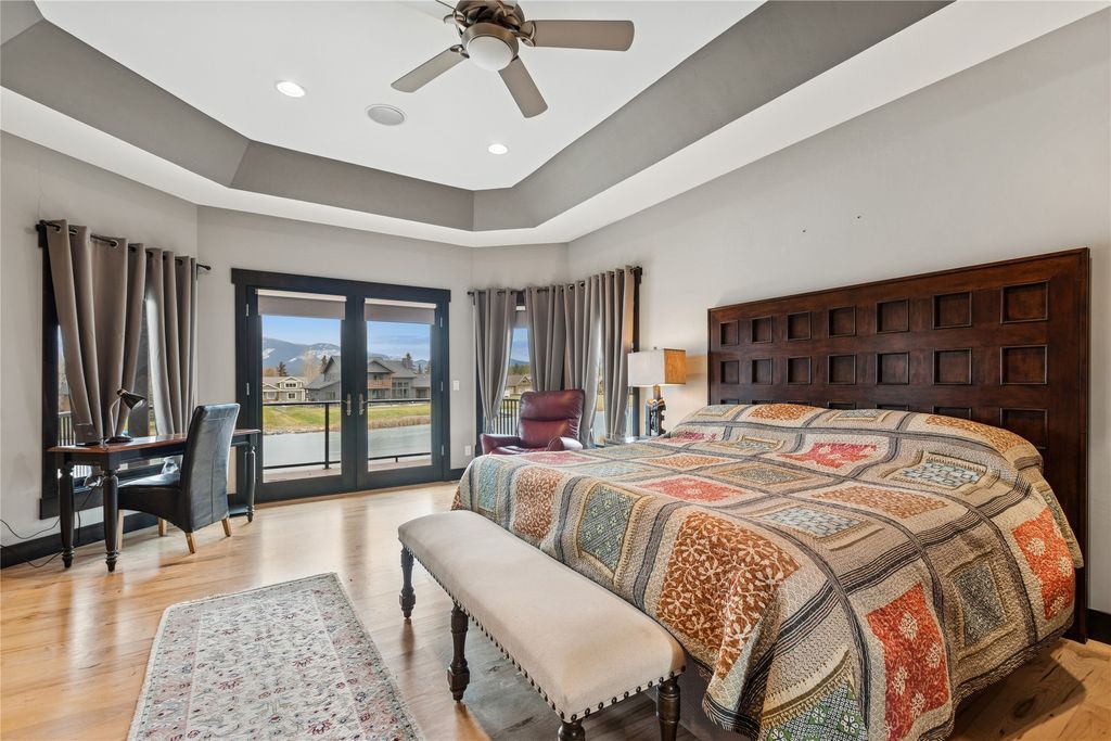 3058 River Lakes Drive, Whitefish, MT 59937 photo 36