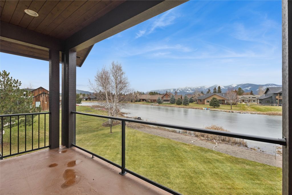 3058 River Lakes Drive, Whitefish, MT 59937 photo 37