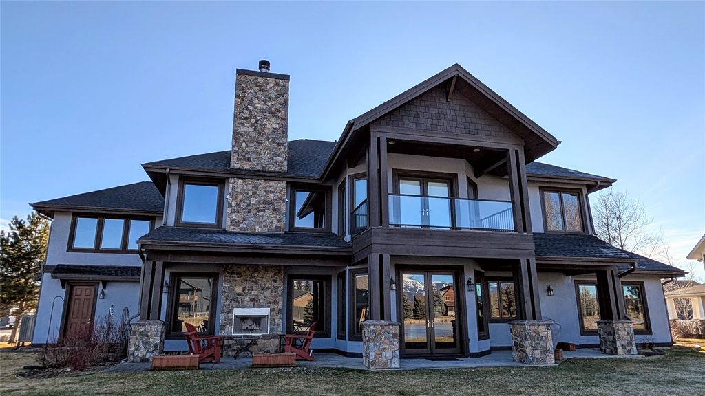 3058 River Lakes Drive, Whitefish, MT 59937 photo 4