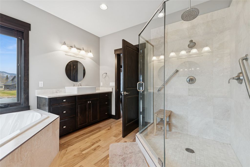 3058 River Lakes Drive, Whitefish, MT 59937 photo 42