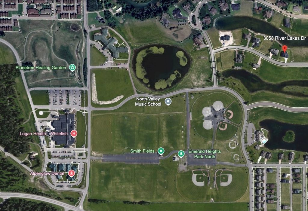 3058 River Lakes Drive, Whitefish, MT 59937 photo 58