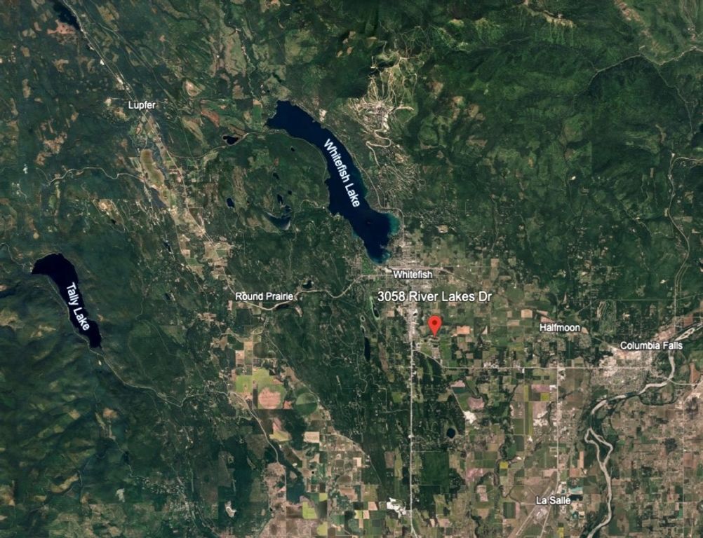 3058 River Lakes Drive, Whitefish, MT 59937 photo 59