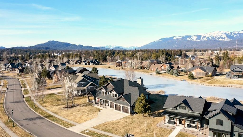 3058 River Lakes Drive, Whitefish, MT 59937 photo 6