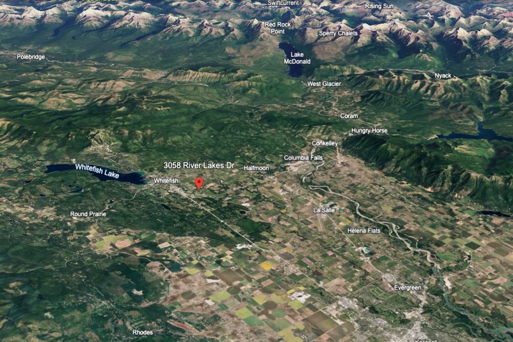 3058 River Lakes Drive, Whitefish, MT 59937 photo 60