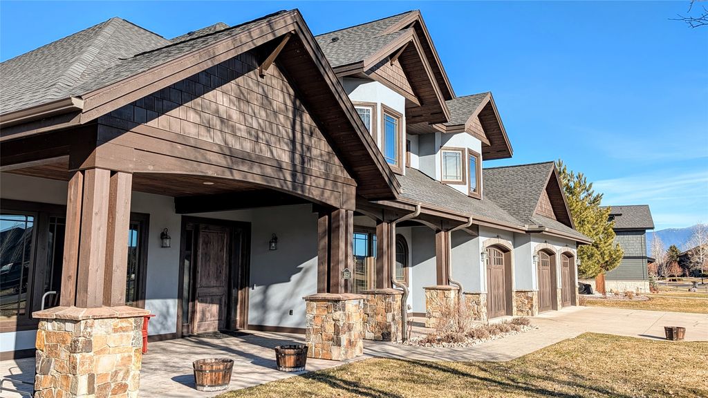 3058 River Lakes Drive, Whitefish, MT 59937 photo 7