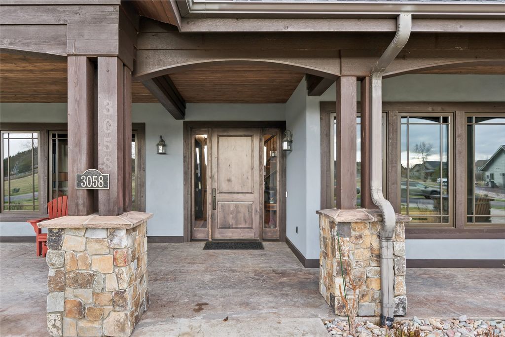 3058 River Lakes Drive, Whitefish, MT 59937 photo 8