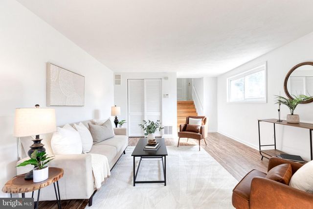 7508 CREIGHTON DR, College Park, MD 20740