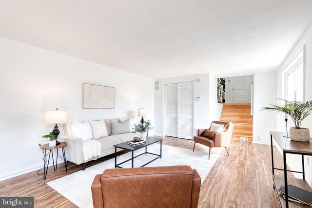 7508 CREIGHTON DR, College Park, MD 20740