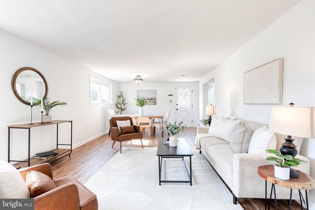 7508 CREIGHTON DR, College Park, MD 20740