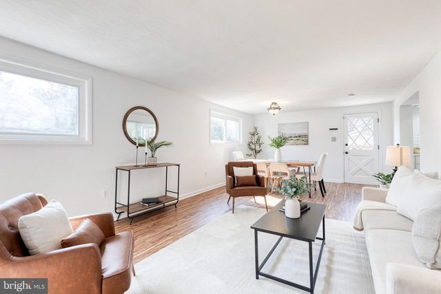 7508 CREIGHTON DR, College Park, MD 20740