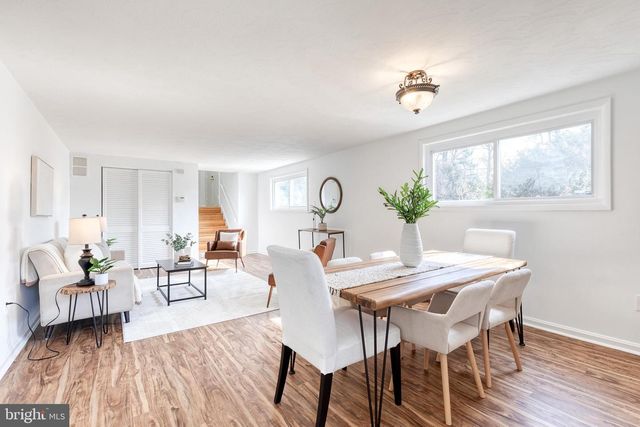 7508 CREIGHTON DR, College Park, MD 20740