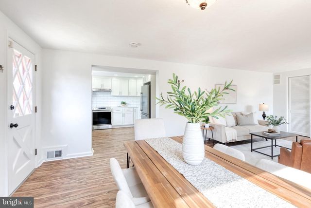 7508 CREIGHTON DR, College Park, MD 20740