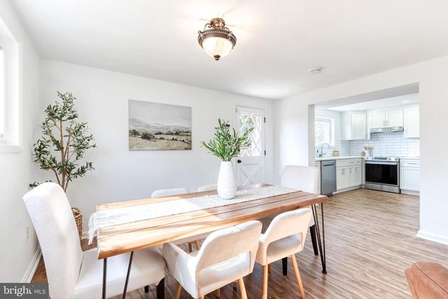 7508 CREIGHTON DR, College Park, MD 20740