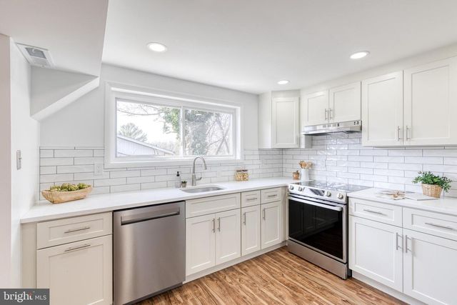 7508 CREIGHTON DR, College Park, MD 20740