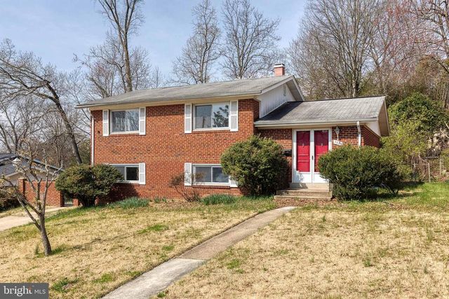 7508 CREIGHTON DR, College Park, MD 20740