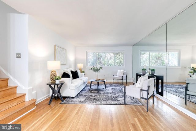 7508 CREIGHTON DR, College Park, MD 20740