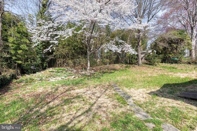 7508 CREIGHTON DR, College Park, MD 20740