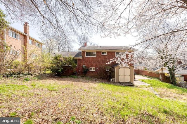 7508 CREIGHTON DR, College Park, MD 20740