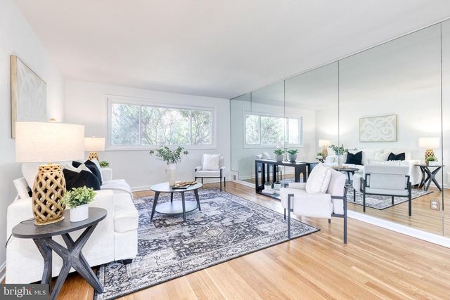 7508 CREIGHTON DR, College Park, MD 20740