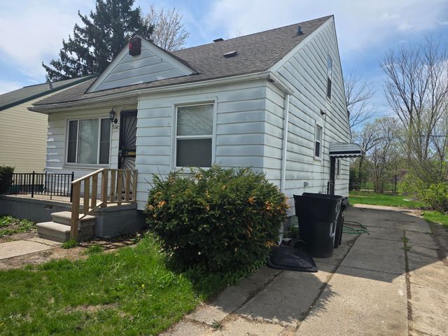 9245 Archdale Street, Detroit, MI 48228