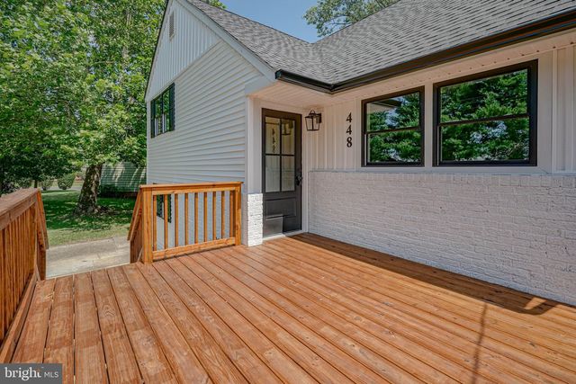 448 SPRING RD, Hammonton, NJ 08037