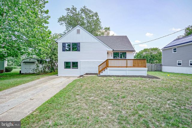 448 SPRING RD, Hammonton, NJ 08037