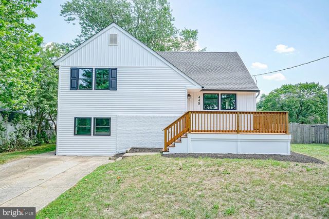 448 SPRING RD, Hammonton, NJ 08037