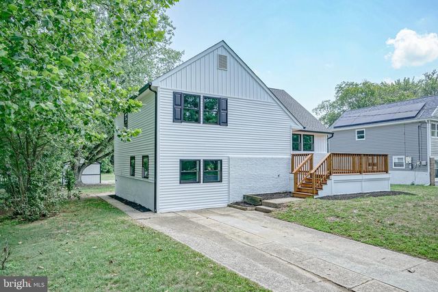 448 SPRING RD, Hammonton, NJ 08037