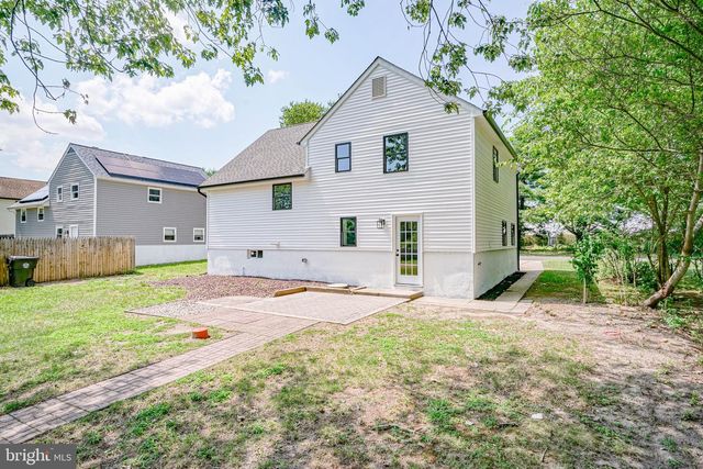 448 SPRING RD, Hammonton, NJ 08037