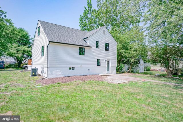 448 SPRING RD, Hammonton, NJ 08037