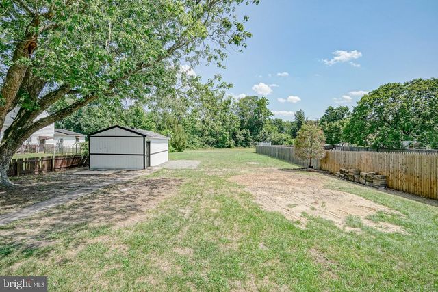 448 SPRING RD, Hammonton, NJ 08037